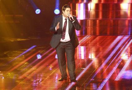  حلقة The Voice تتّسم بالمفاجأت والعيون تتّجه نحو النّهائي